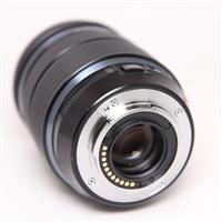Used Olympus M.Zuiko Digital ED 12-40mm f/2.8 PRO Zoom Lens