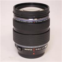 Used Olympus M.Zuiko Digital ED 12-40mm f/2.8 PRO Zoom Lens