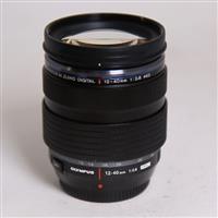 Used Olympus M.Zuiko Digital ED 12-40mm f/2.8 PRO Zoom Lens