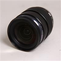 Used Olympus M.Zuiko Digital ED 12-40mm f/2.8 PRO Zoom Lens