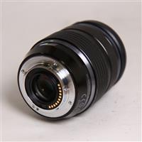 Used Olympus M.Zuiko Digital ED 12-40mm f/2.8 PRO Zoom Lens