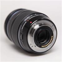 Used Olympus M.Zuiko Digital ED 12-40mm f/2.8 PRO Zoom Lens
