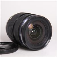 Used Olympus M.Zuiko Digital ED 12-40mm f/2.8 PRO Zoom Lens