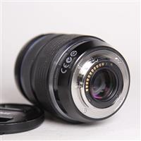 Used Olympus M.Zuiko Digital ED 12-40mm f/2.8 PRO Zoom Lens