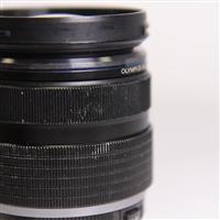 Used Olympus M.Zuiko Digital ED 12-40mm f/2.8 PRO Zoom Lens