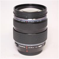 Used Olympus M.Zuiko Digital ED 12-40mm f/2.8 PRO Zoom Lens