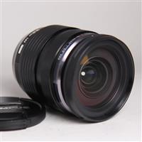 Used Olympus M.Zuiko Digital ED 12-40mm f/2.8 PRO Zoom Lens