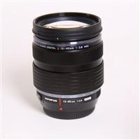 Used Olympus M.Zuiko Digital ED 12-40mm f/2.8 PRO Zoom Lens