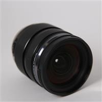 Used Olympus M.Zuiko Digital ED 12-40mm f/2.8 PRO Zoom Lens
