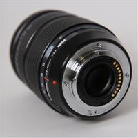 Used Olympus M.Zuiko Digital ED 12-40mm f/2.8 PRO Zoom Lens