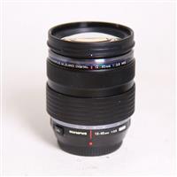 Used Olympus M.Zuiko Digital ED 12-40mm f/2.8 PRO Zoom Lens