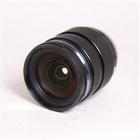 Used Olympus M.Zuiko Digital ED 12-40mm f/2.8 PRO Zoom Lens