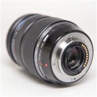 Used Olympus M.Zuiko Digital ED 12-40mm f/2.8 PRO Zoom Lens