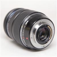 Used Olympus M.Zuiko Digital ED 12-40mm f/2.8 PRO Zoom Lens