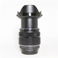Used Olympus M.Zuiko Digital ED 12-40mm f/2.8 PRO Zoom Lens