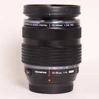 Used Olympus M.Zuiko Digital ED 12-40mm f/2.8 PRO Zoom Lens