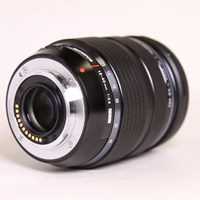 Used Olympus M.Zuiko Digital ED 12-40mm f/2.8 PRO Zoom Lens