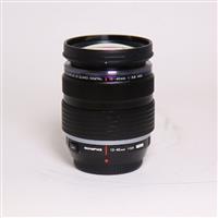 Used OM System M.Zuiko Digital ED 12-40mm f/2.8 PRO II Lens