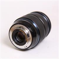 Used OM System M.Zuiko Digital ED 12-40mm f/2.8 PRO II Lens