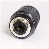 Used OM System M.Zuiko Digital ED 12-40mm f/2.8 PRO II Lens