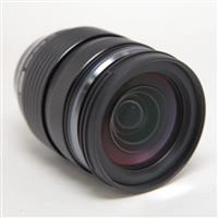 Used OM System M.Zuiko Digital ED 12-40mm f/2.8 PRO II Lens