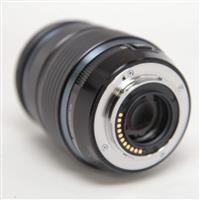 Used OM System M.Zuiko Digital ED 12-40mm f/2.8 PRO II Lens
