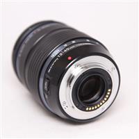 Used OM System M.Zuiko Digital ED 12-40mm f/2.8 PRO II Lens