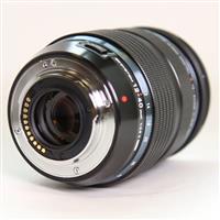 Used OM System M.Zuiko Digital ED 12-40mm f/2.8 PRO II Lens