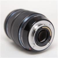 Used OM System M.Zuiko Digital ED 12-40mm f/2.8 PRO II Lens