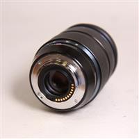 Used OM System M.Zuiko Digital ED 12-40mm f/2.8 PRO II Lens
