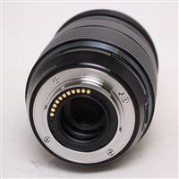 Used OM System M.Zuiko Digital ED 12-40mm f/2.8 PRO II Lens