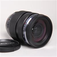Used OM System M.Zuiko Digital ED 12-40mm f/2.8 PRO II Lens