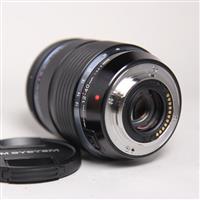 Used OM System M.Zuiko Digital ED 12-40mm f/2.8 PRO II Lens