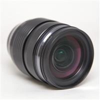 Used OM System M.Zuiko Digital ED 12-40mm f/2.8 PRO II Lens