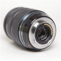 Used OM System M.Zuiko Digital ED 12-40mm f/2.8 PRO II Lens
