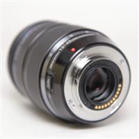 Used OM System M.Zuiko Digital ED 12-40mm f/2.8 PRO II Lens