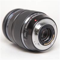 Used OM System M.Zuiko Digital ED 12-40mm f/2.8 PRO II Lens