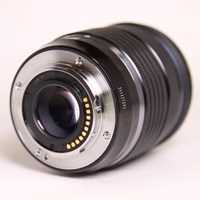 Used Olympus M.Zuiko Digital ED 12-45mm f/4 PRO Zoom Lens