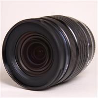 Used Olympus M.Zuiko Digital ED 12-45mm f/4 PRO Zoom Lens