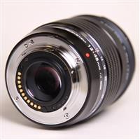 Used Olympus M.Zuiko Digital ED 12-45mm f/4 PRO Zoom Lens