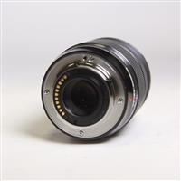 Used Olympus M.Zuiko Digital ED 12-45mm f/4 PRO Zoom Lens