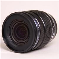 Used Olympus M.Zuiko Digital ED 12-45mm f/4 PRO Zoom Lens