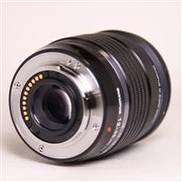 Used Olympus M.Zuiko Digital ED 12-45mm f/4 PRO Zoom Lens