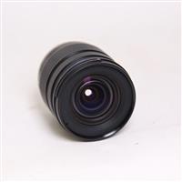Used Olympus M.Zuiko Digital ED 12-45mm f/4 PRO Zoom Lens