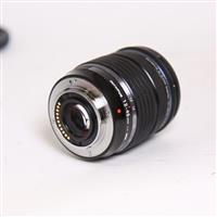 Used Olympus M.Zuiko Digital ED 12-45mm f/4 PRO Zoom Lens