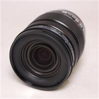 Used Olympus M.Zuiko Digital ED 12-45mm f/4 PRO Zoom Lens