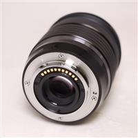 Used Olympus M.Zuiko Digital ED 12-45mm f/4 PRO Zoom Lens