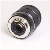 Used Olympus M.Zuiko Digital ED 12-45mm f/4 PRO Zoom Lens