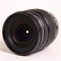 Used Olympus M.Zuiko Digital ED 12-45mm f/4 PRO Zoom Lens
