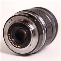 Used Olympus M.Zuiko Digital ED 12-45mm f/4 PRO Zoom Lens